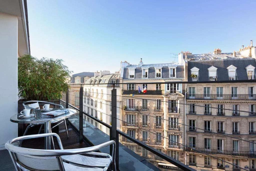 Hôtel Hor Europe - photo 31