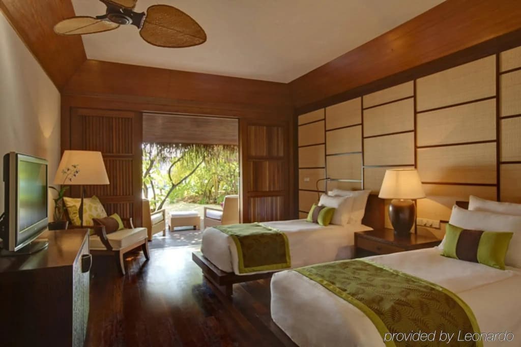 Six Senses Kanuhura - photo 15