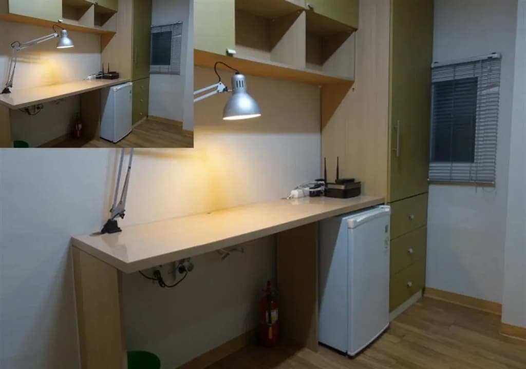 Unidence Seocho Gangnam - photo 12
