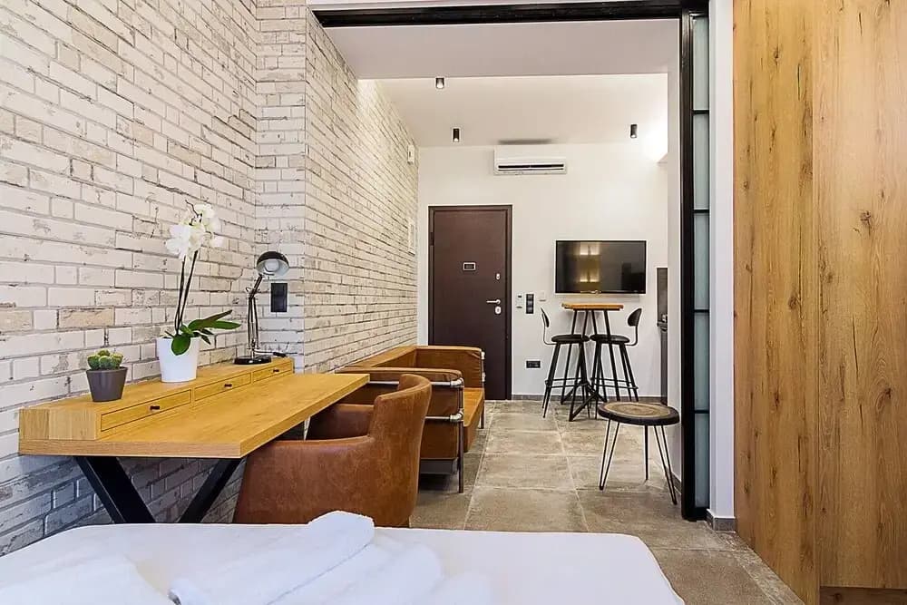 Centrally located studio next to Syntagma sq. - photo 1