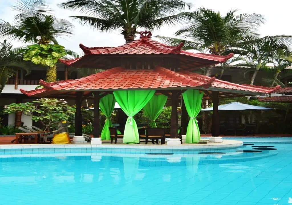 Sarinande Hotel - photo 14