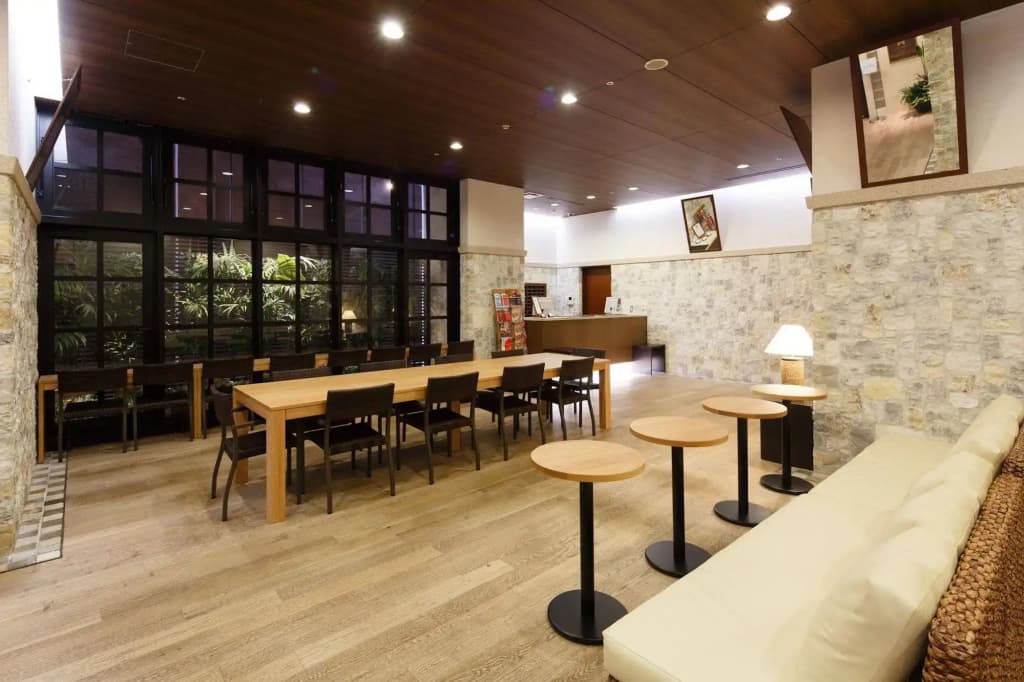 Travelodge Honmachi Osaka - photo 21