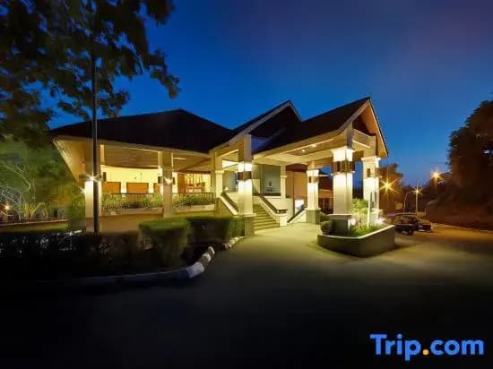 Sgi Vacation Club Villa @ Damai Laut Holiday Resort - photo 7