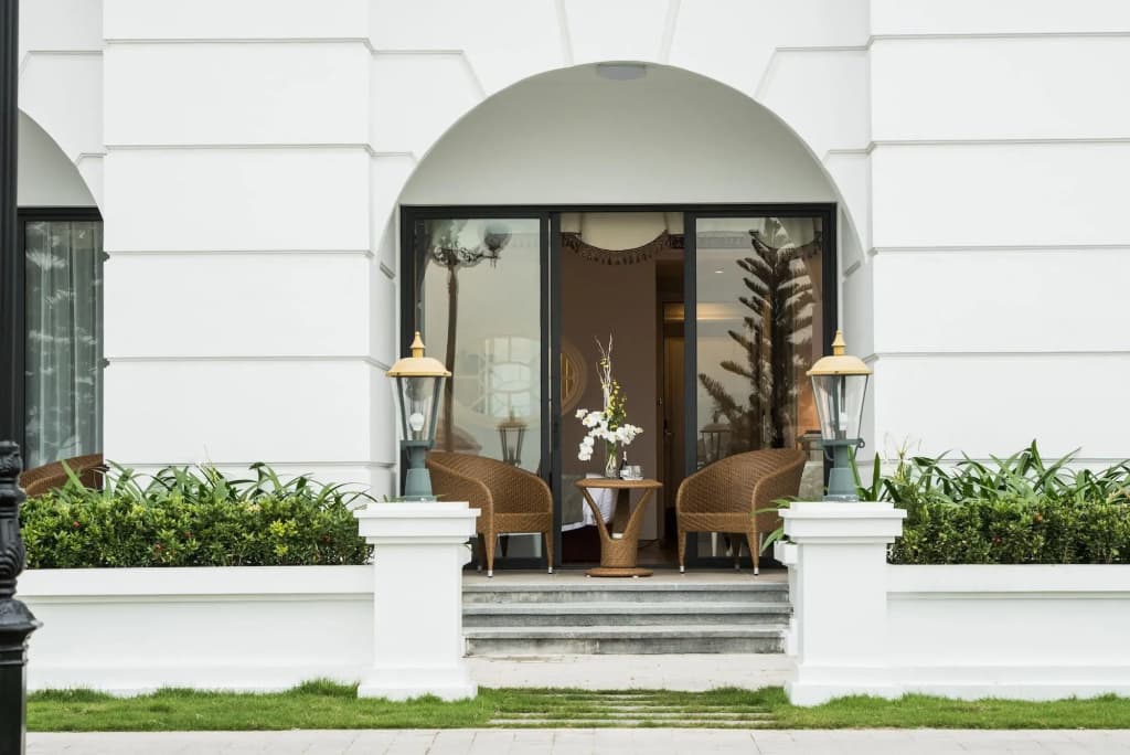 Vinpearl Resort & Spa Ha Long - photo 46