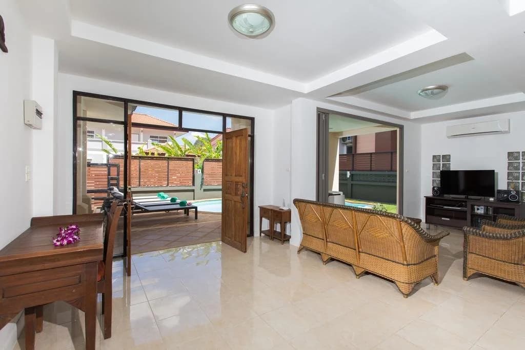 Baan Andaman - photo 7