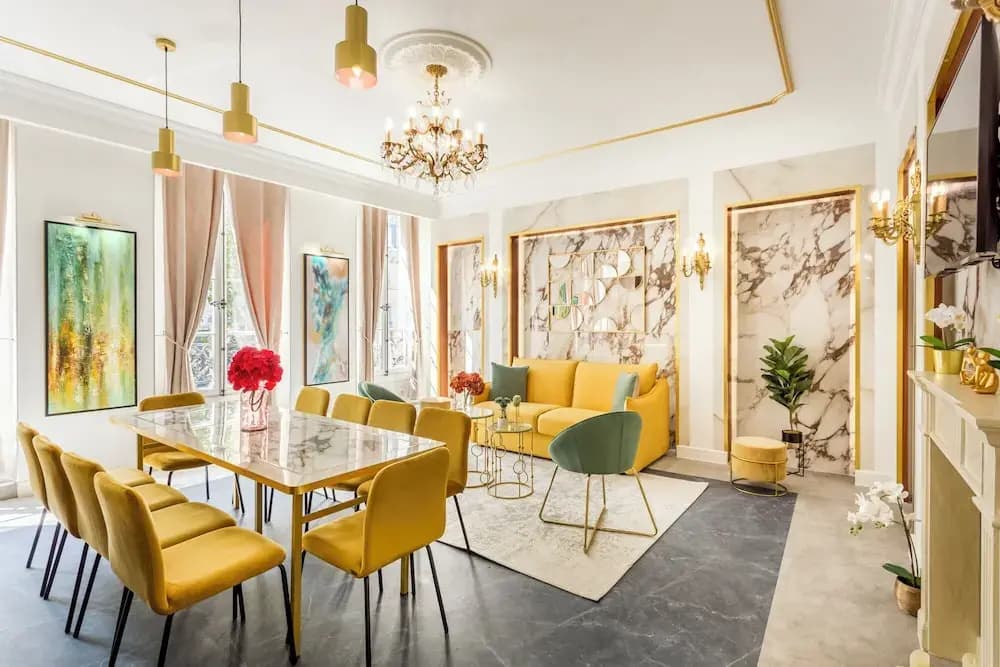 Merveil Luxury Suites - Marais - Antoine I-II - photo 42