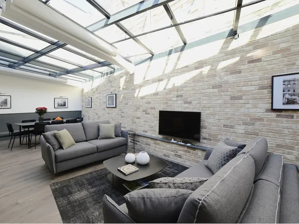 Luxury AC 3BDR Le Marais I by Livinparis - photo 13
