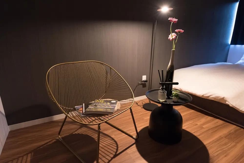 Tora Hotel Skytree - photo 33