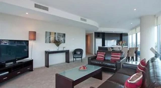 Apartments @ Docklands - photo 1