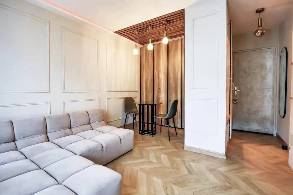 Petit Violette I Amazing 1 Bed Apt in Paris - photo 2