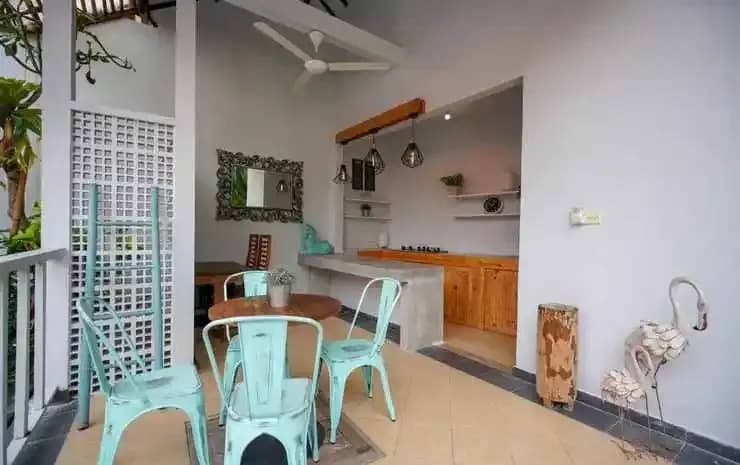 Villa Sukha - photo 13