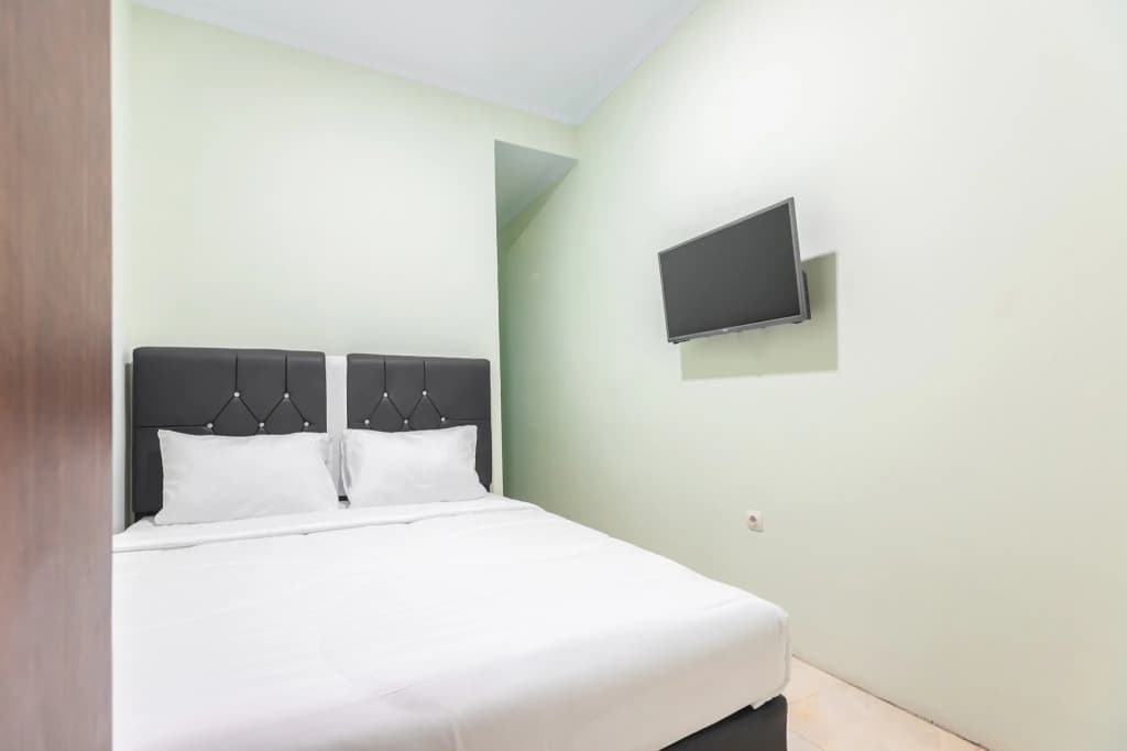 Mahkota Sivali by OYO Rooms - photo 5