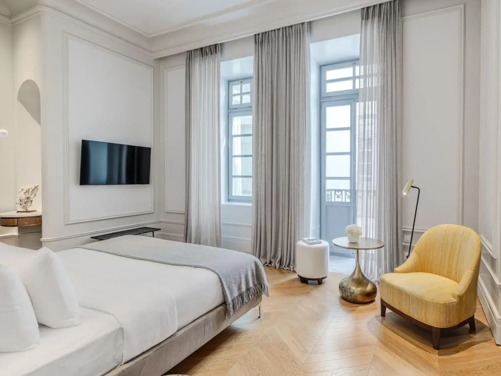 The Dolli at Acropolis, A Hotel to Live - photo 6