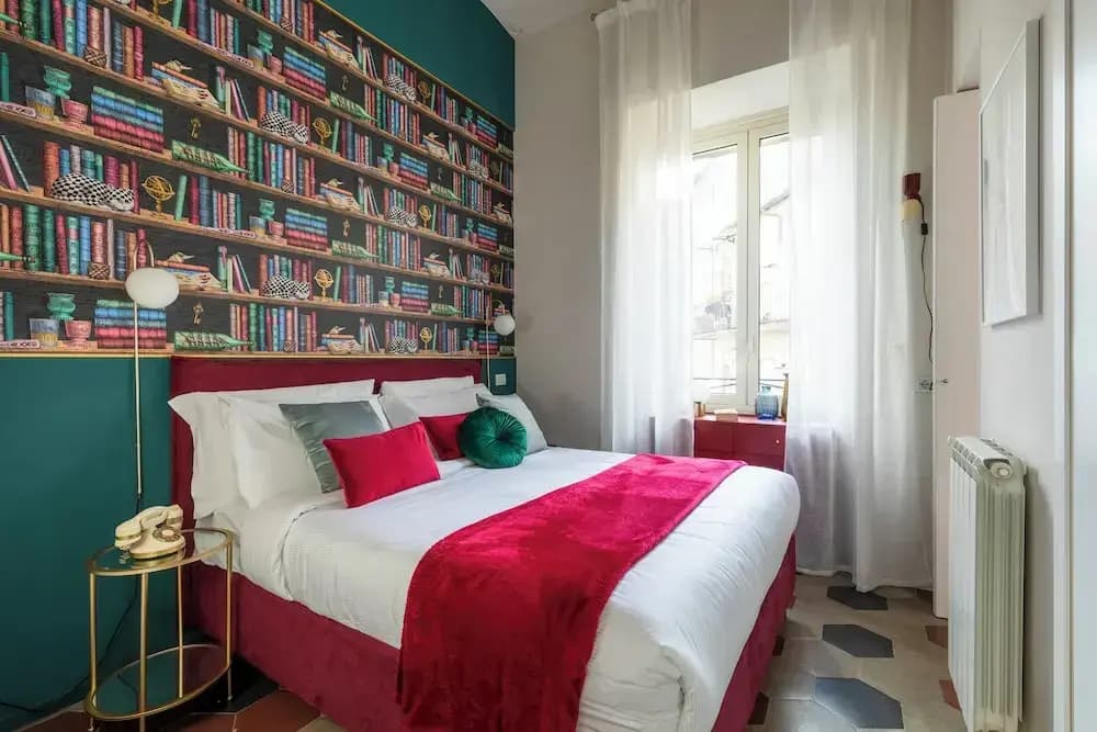 Colosseo book house - photo 2
