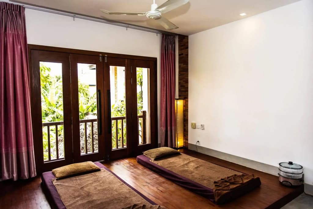 Charming Angkor Resort - photo 4
