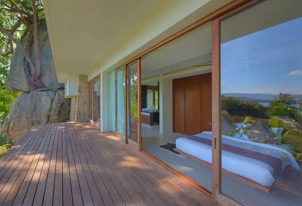 Samujana - Five Bedrooms Pool Villa - 18 - photo 3