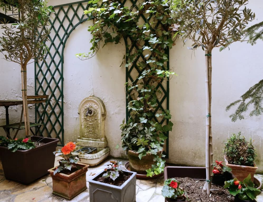 Hôtel Pierre Nicole - photo 16