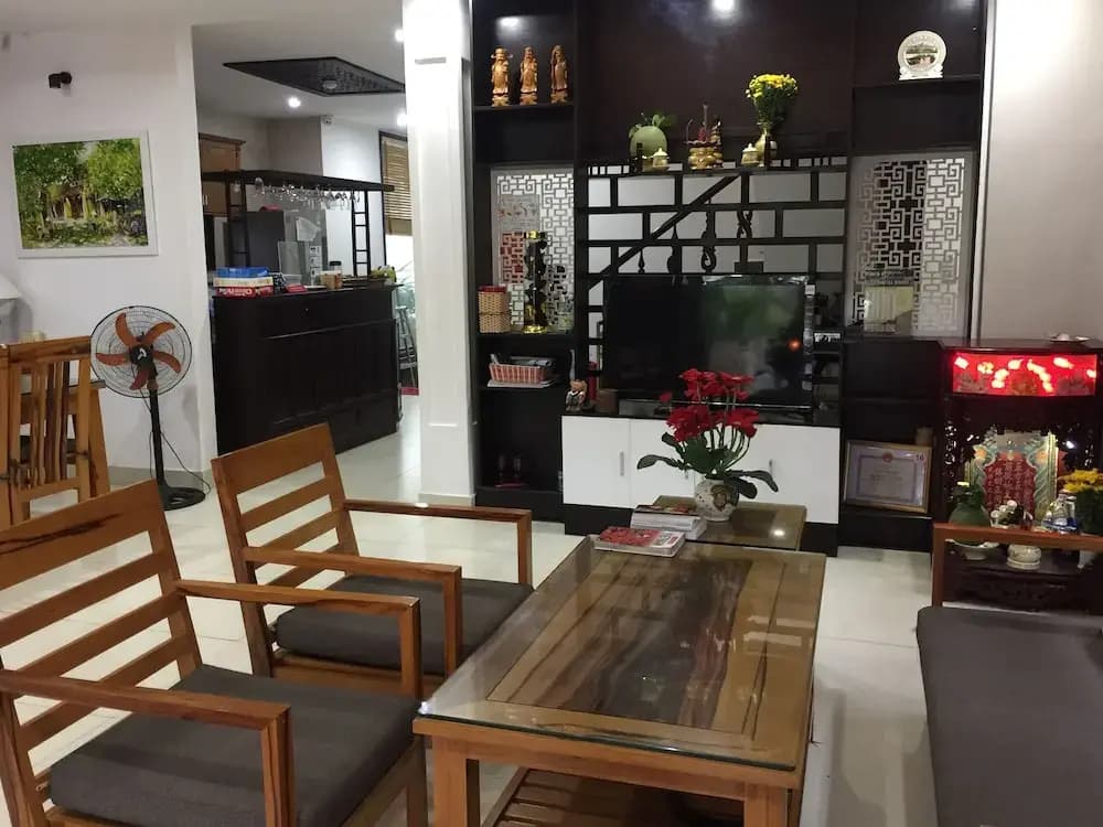 Pearl Beach Homestay - photo 23