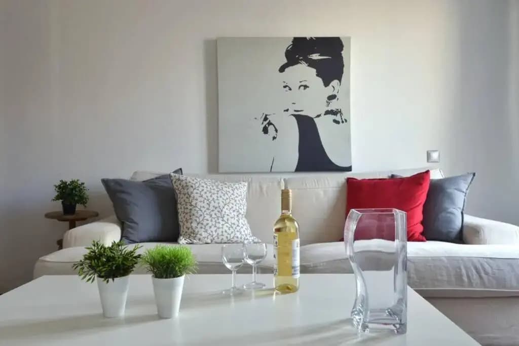 Kerameikos, a lovely apartment - photo 2