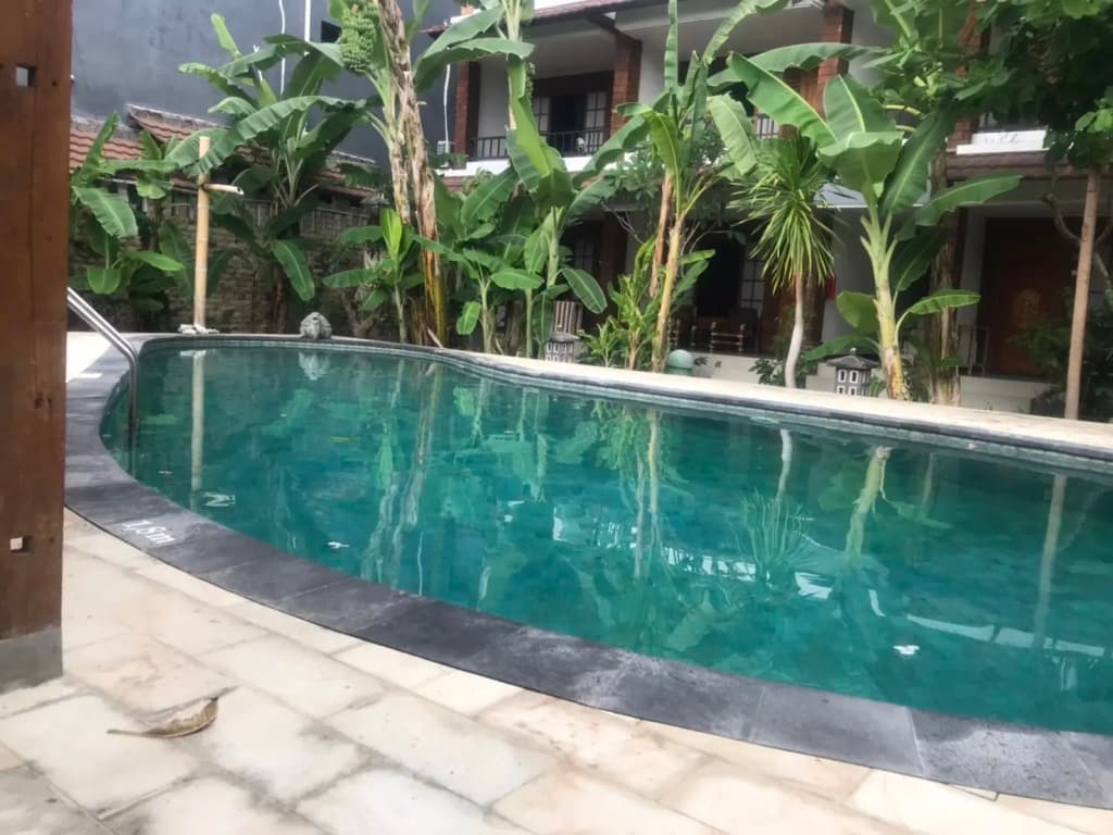 Sanur Lodge - photo 12