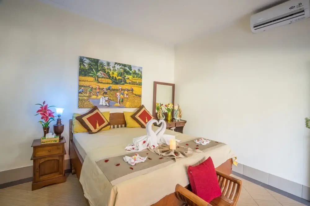 Villa Mia And Spa - photo 35