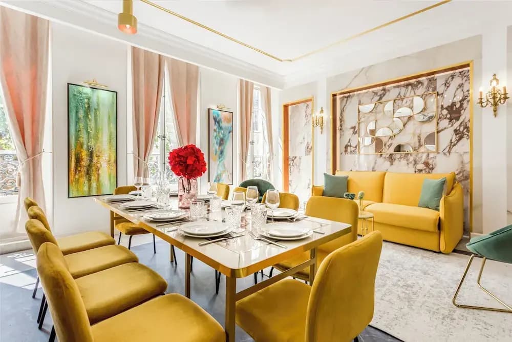 Merveil Luxury Suites - Marais - Antoine I-II - photo 39