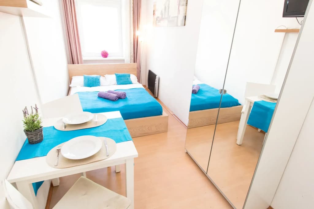 CheckVienna - Apartment Karmeliterhofgasse - photo 3
