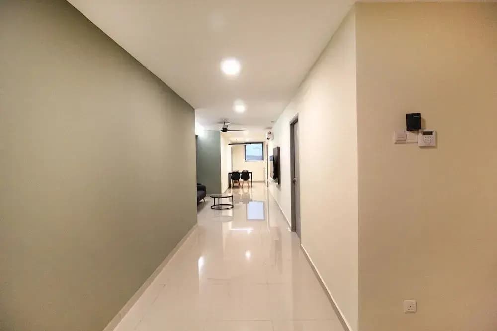 KL Eight Suites - photo 13