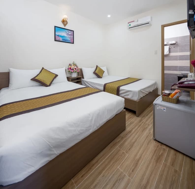 Fuji Hostel - photo 2