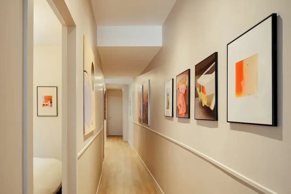 Edgar Suites Marais - Temple - photo 12