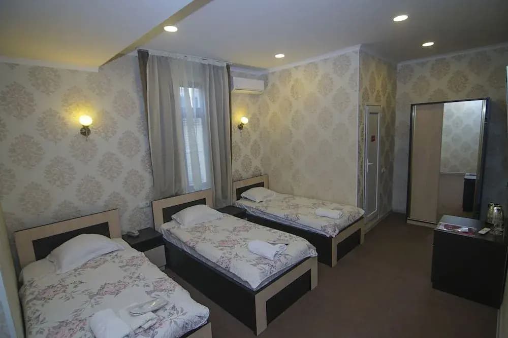 Arena Inn - photo 5