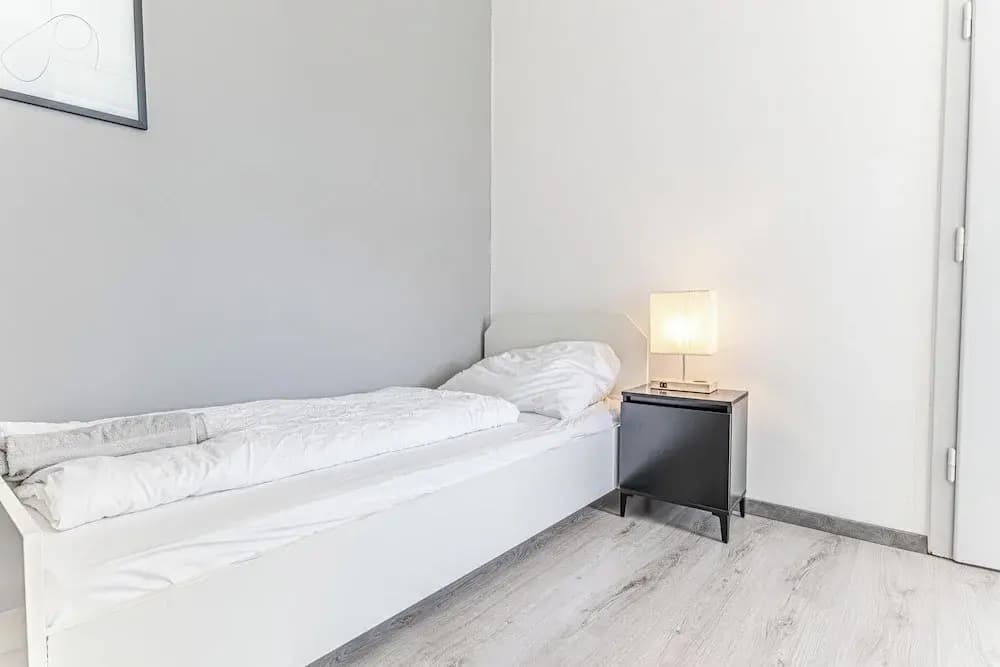 Comfortable 2BR Near Prater Danube - photo 7