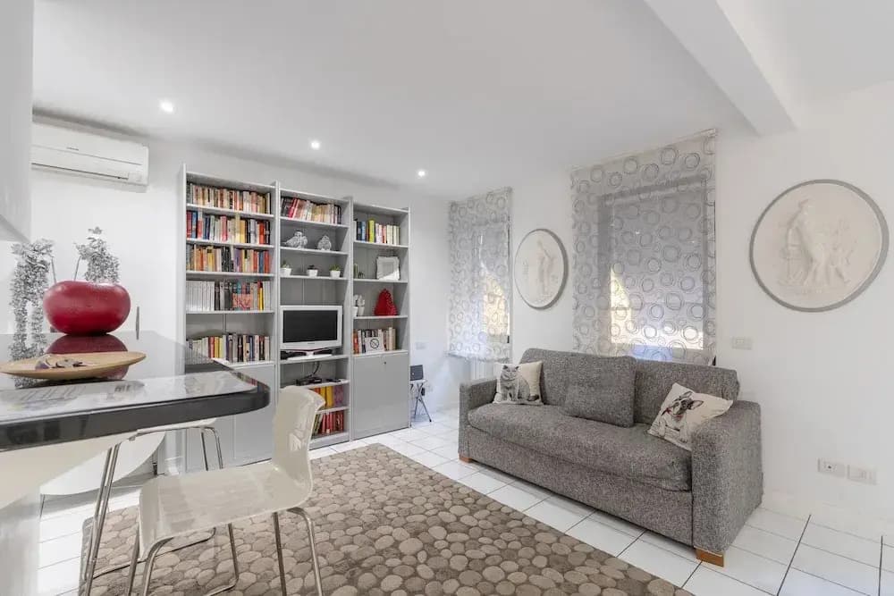 Charme&Suite Por Santa Maria - photo 11