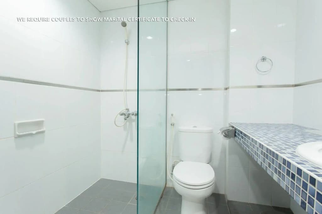 ZEN Rooms Menteng Syariah - photo 8