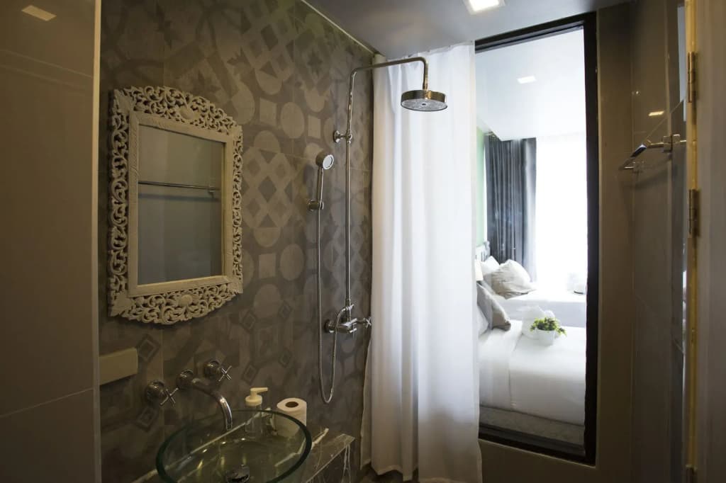Heyha Hotel - photo 8