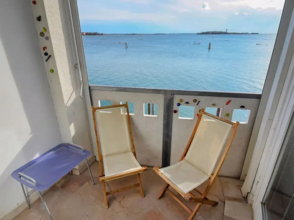 Apartment Iris Venezia Giudecca - photo 18