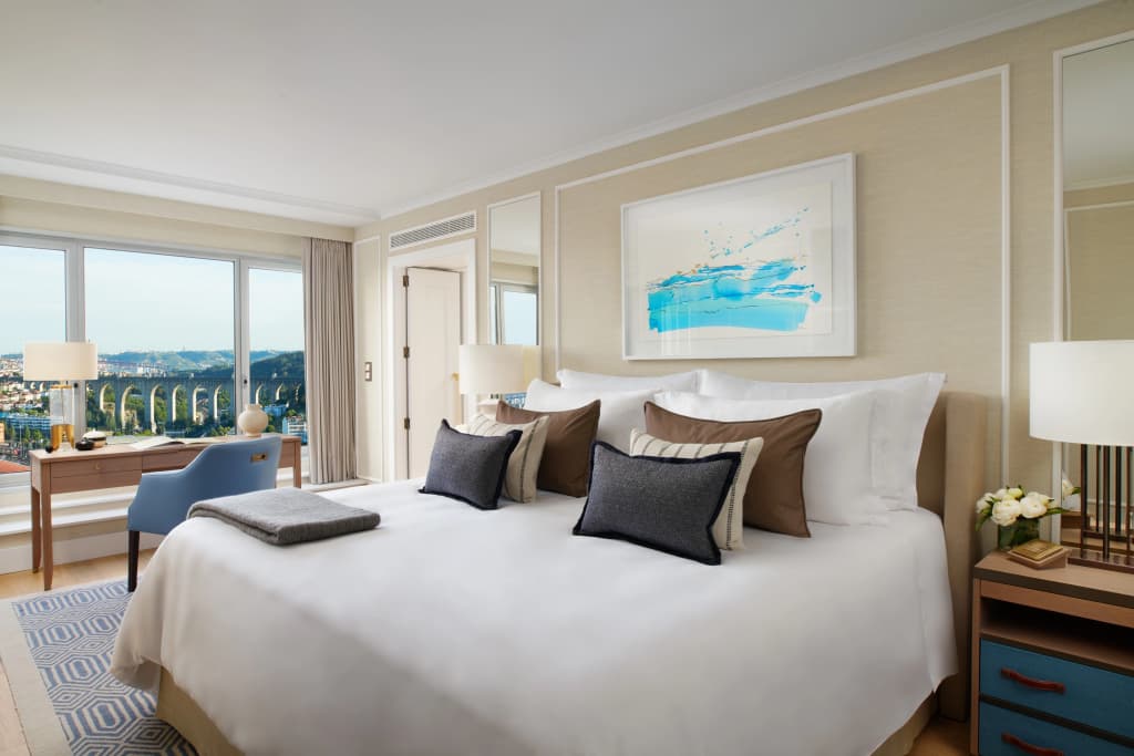 Corinthia Lisbon - photo 3