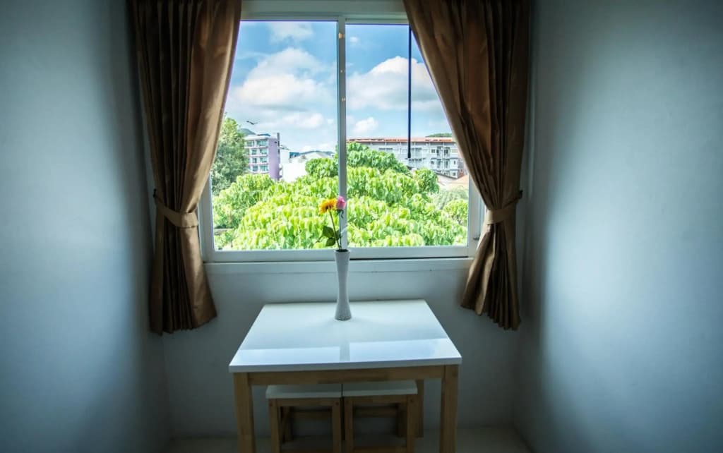 Bad Boys Guesthouse Patong - photo 8