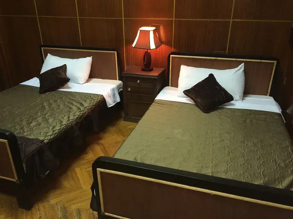 Horus Eye Hostel - photo 12