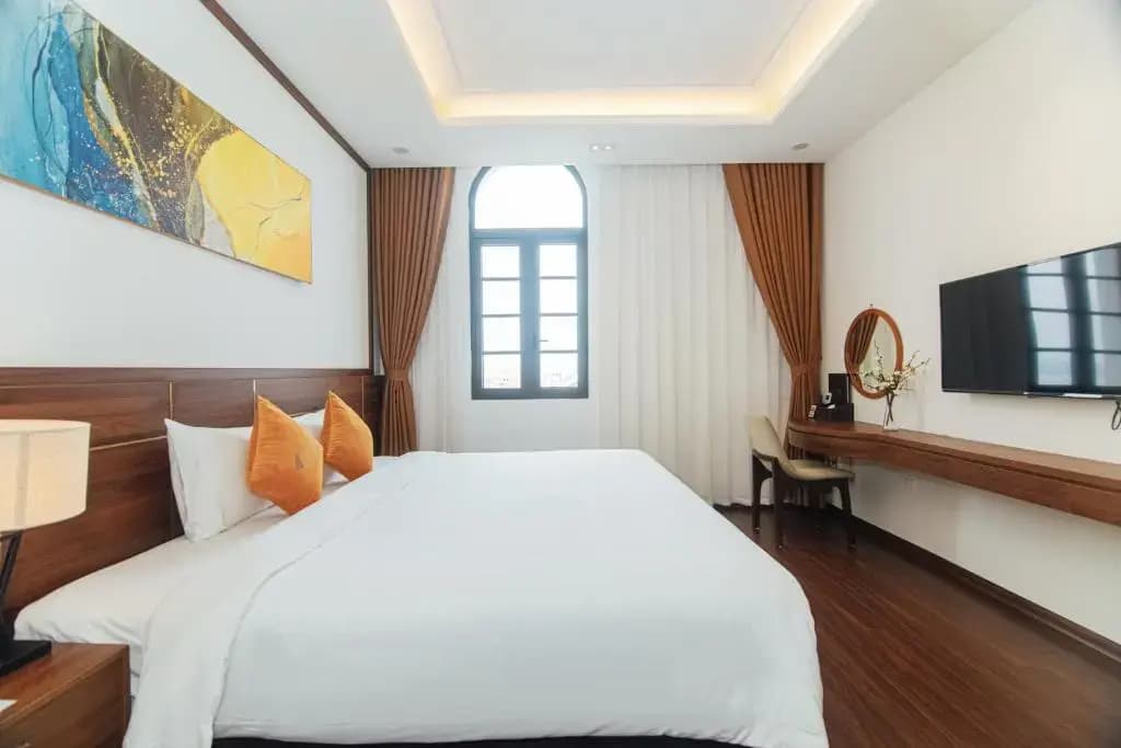 Jade Ha Long Hotel - main photo