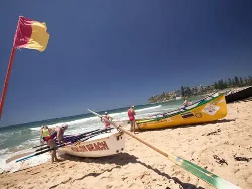 Iluka Resort Apartments - photo 6