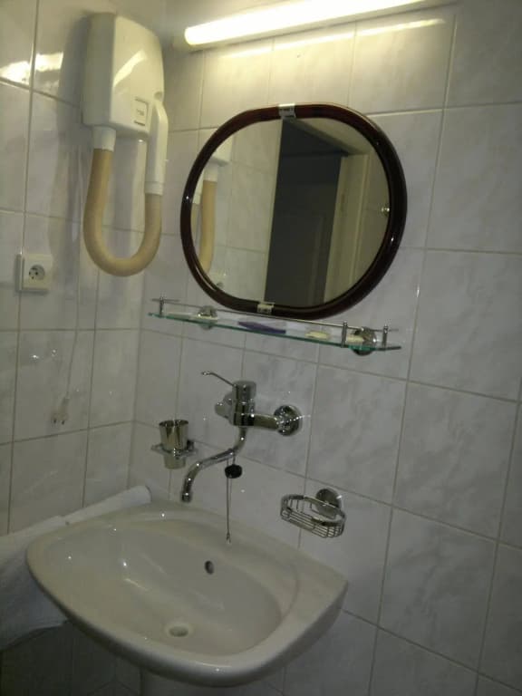 Hotel Jerabek - photo 9