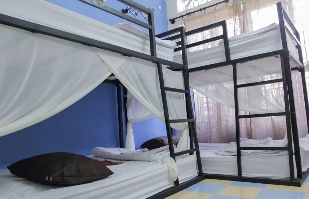 Welcome Home Homestay - Hostel - photo 6
