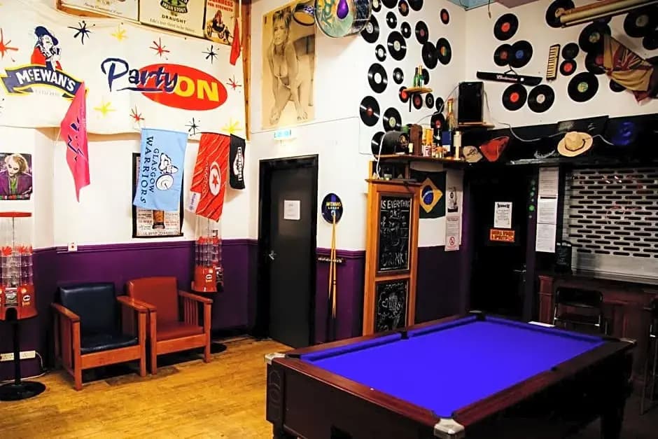Belford Hostel - photo 13
