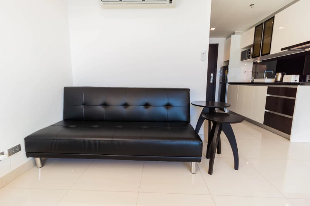Wongamat Tower by Pattaya Sunny Rentals - main photo