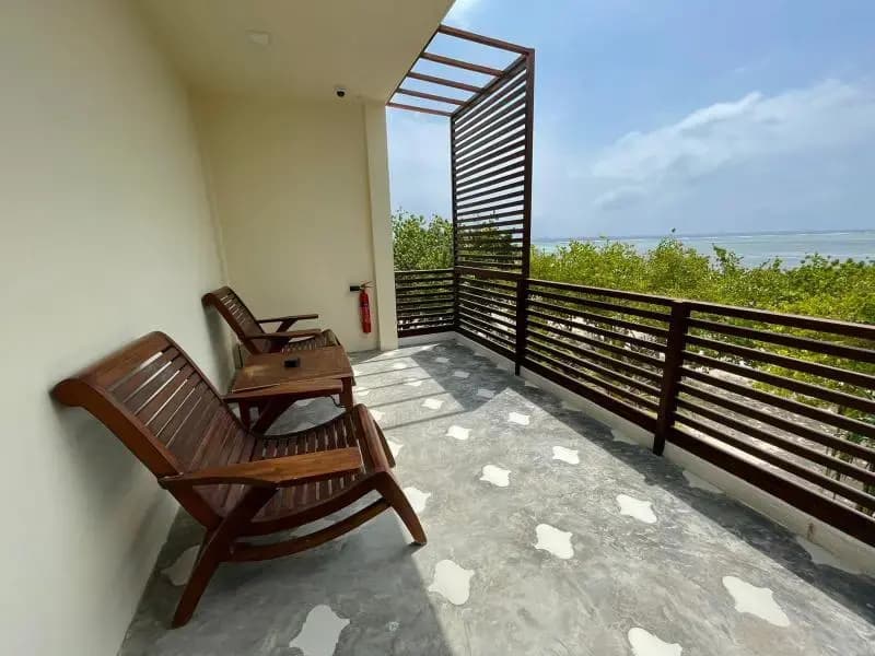 Courtyard Guest house - photo 8