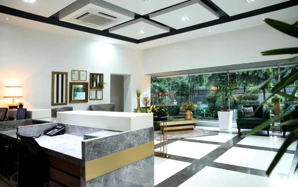 Ahuja Residency, Sunder Nagar - photo 14