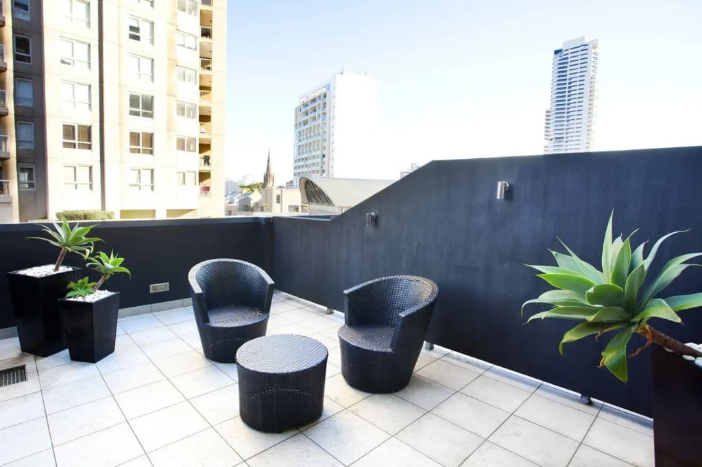 Larmont Sydney by Lancemore - photo 20