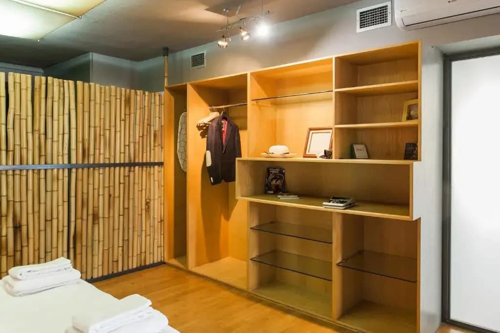 Artists’ favorite Spacious Loft near Acropolis!! - photo 5