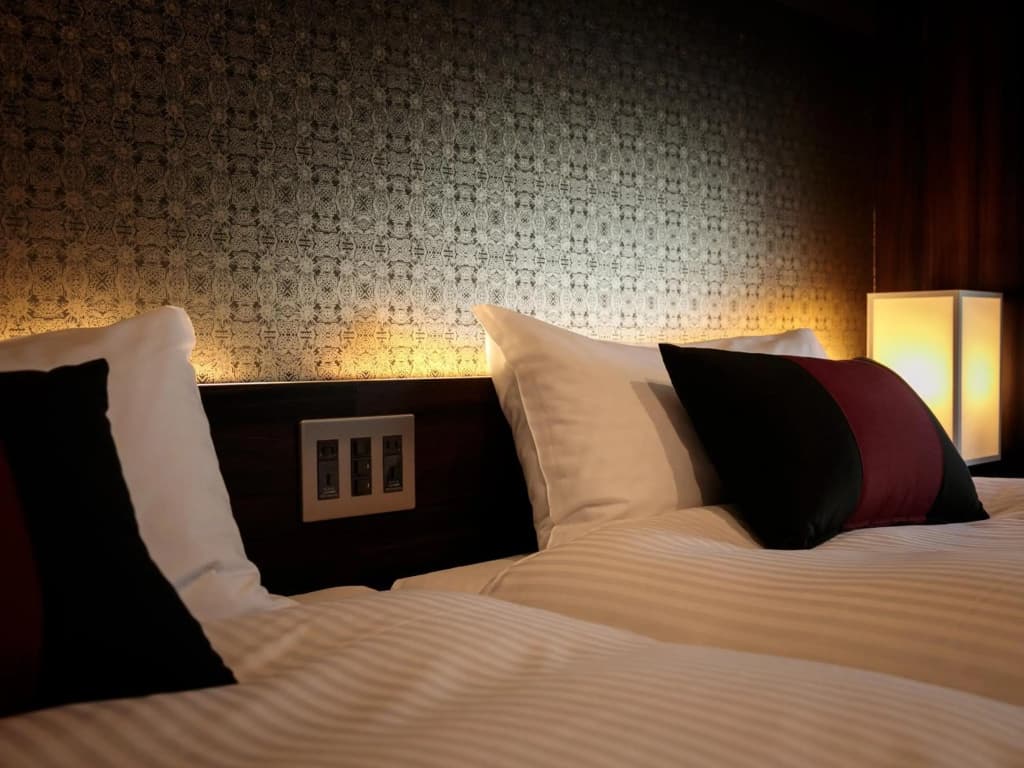 S-Peria Hotel Kyoto - photo 18